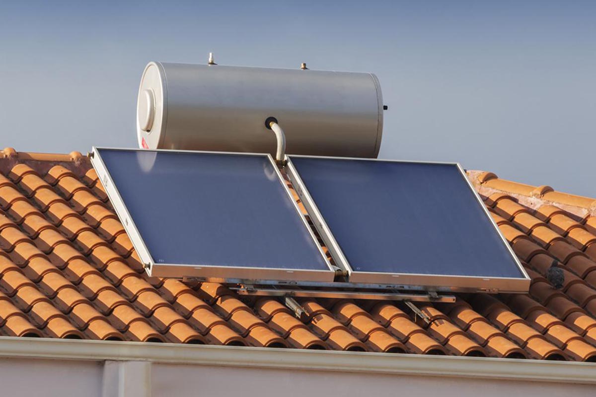 Everything You Should Know About Residential Solar Panels that Generate Hot Water